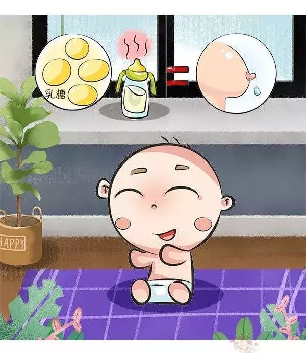 奶粉问题引发焦虑,抵抗力差的如何选奶粉