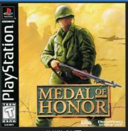 荣誉勋章最新游戏排名,二战荣誉勋章游戏视频