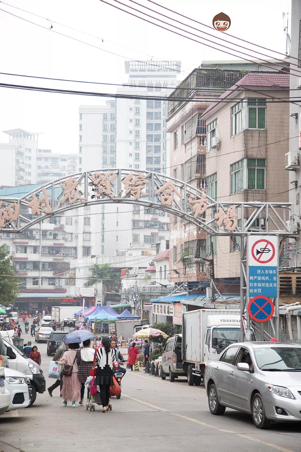 在家躺了26天：我太太太想念老莞城了