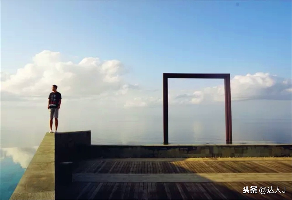 那些年曾住过的酒店,那些年住过的民宿