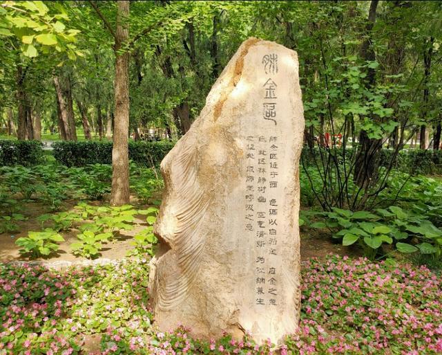 北京的坛庙文化——皇地祗神的祭坛和史铁生《我与地坛》