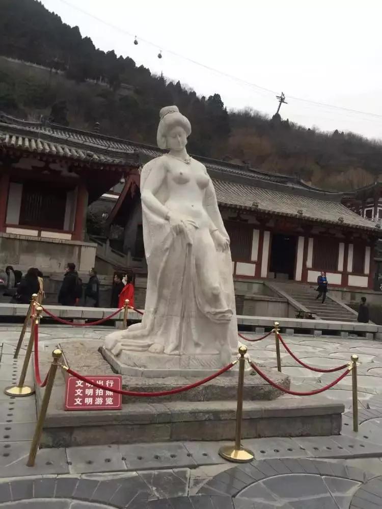 西安华山攻略一日游,西安华山三天游攻略