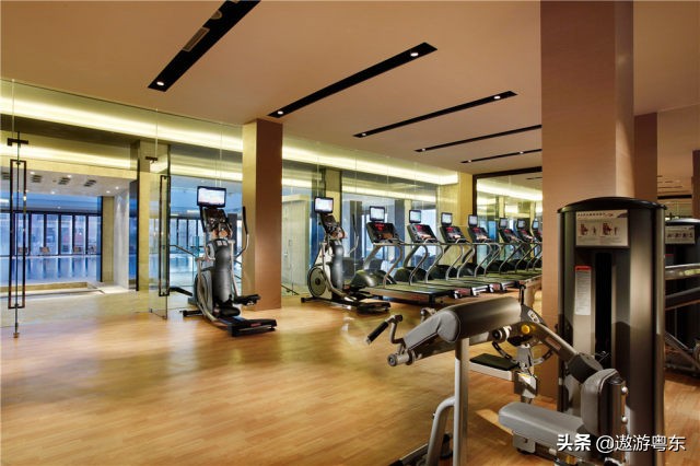 吃好睡好，东莞五星酒店高级房+豪吃3餐（双晚双早+双人下午茶）