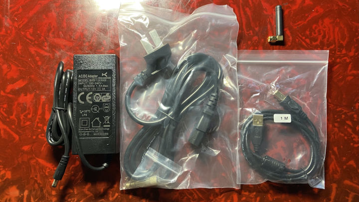 「评测」平衡！香！——XduooXA-10平衡解码耳放