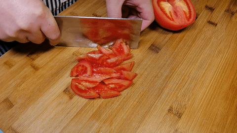 开胃番茄鱼怎么煮,番茄鱼怎么做汤汁浓郁