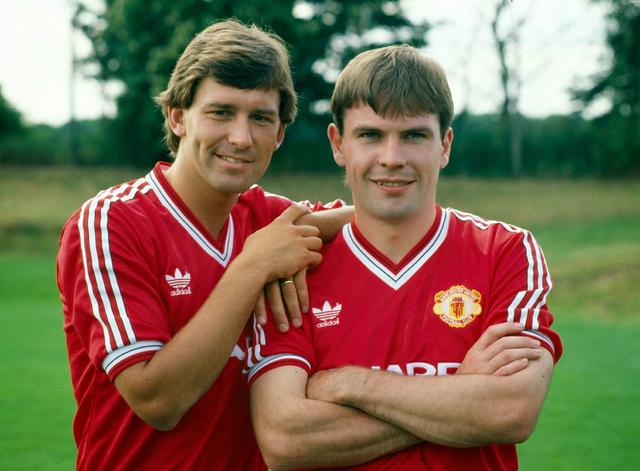 曼联7号的意义,曼联7号是什么梗呀