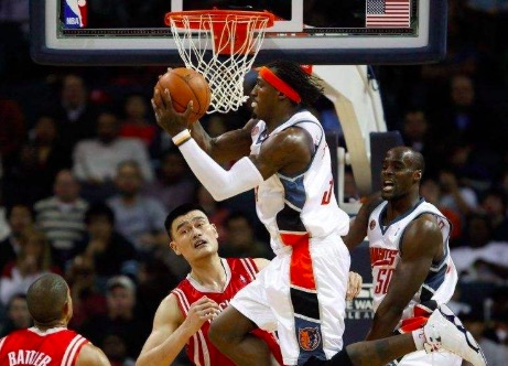 杰拉德华莱士巅峰水平怎么样,杰拉德华莱士无球可打