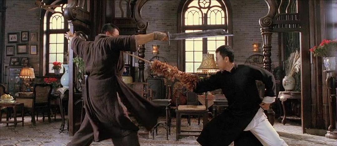 叶问4甄子丹电视剧,甄子丹演的叶问4免费观看