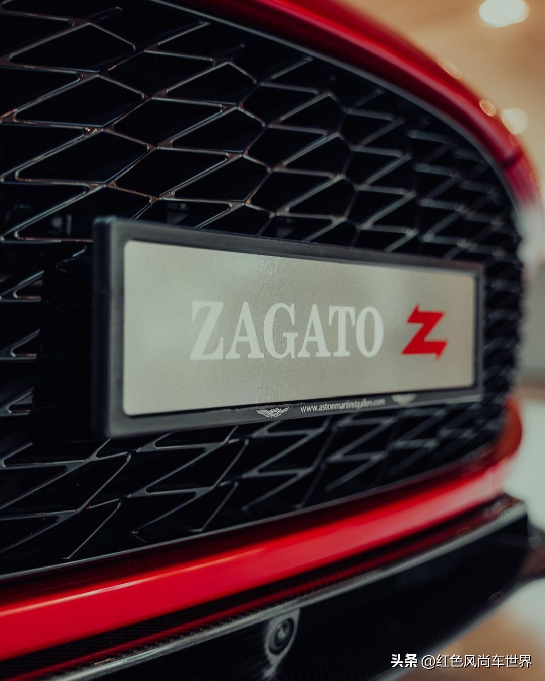 阿斯顿马丁最美外观,阿斯顿马丁写真