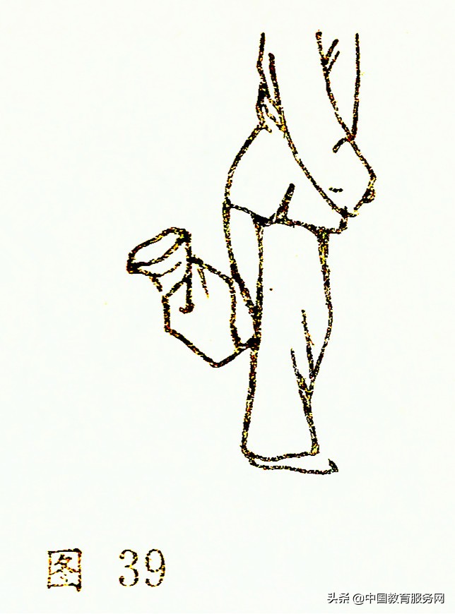 九宫旋转十二桩法,九宫八卦如何旋转