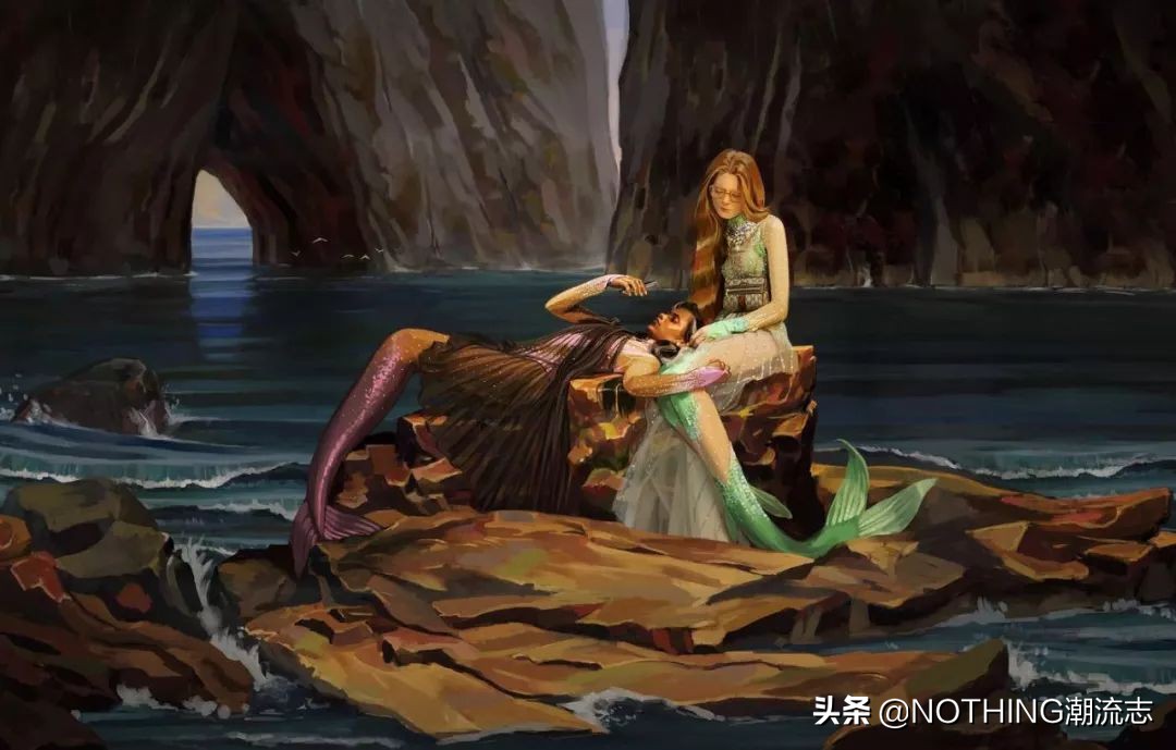 全球最热门时尚品牌,2020十大潮流品牌