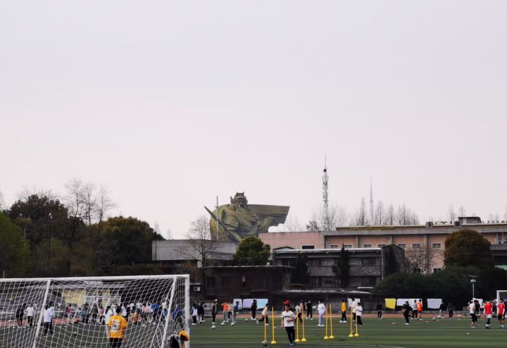 在长江大学读书是一种什么样的体验