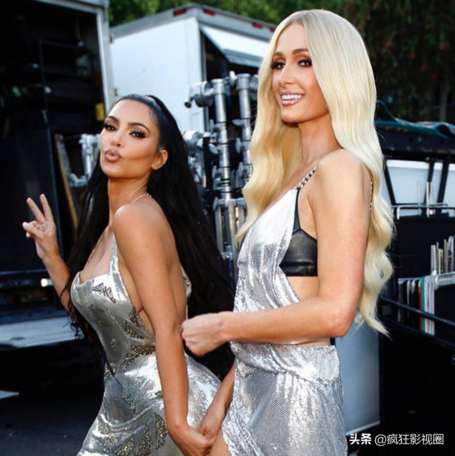 美国名媛家族,美国最大的名媛