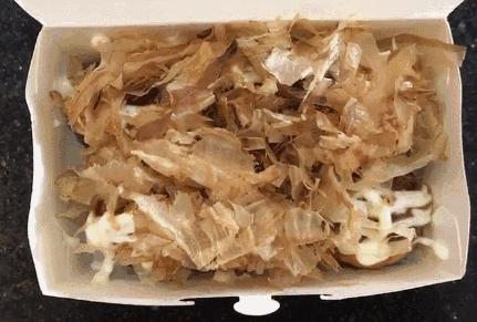 力压法棍和黑面包的世界最硬食物,柴鱼到底是个啥?(菲李漫画)