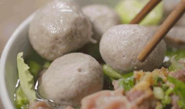 正宗潮汕牛肉丸一袋250g,纯牛肉丸潮汕全网销量第一