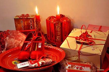 北京人结婚有什么婚俗讲究,老北京的婚嫁场面