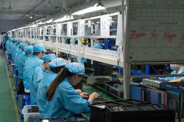 国产手机销量最新,今年国产手机的销量