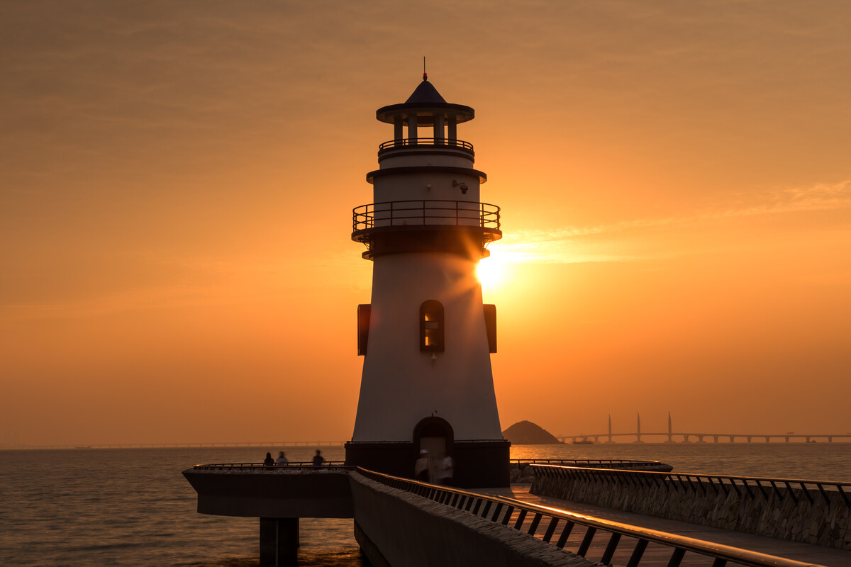 珠海吃喝玩乐的好地方你都去过吗,珠海美食游玩推荐攻略