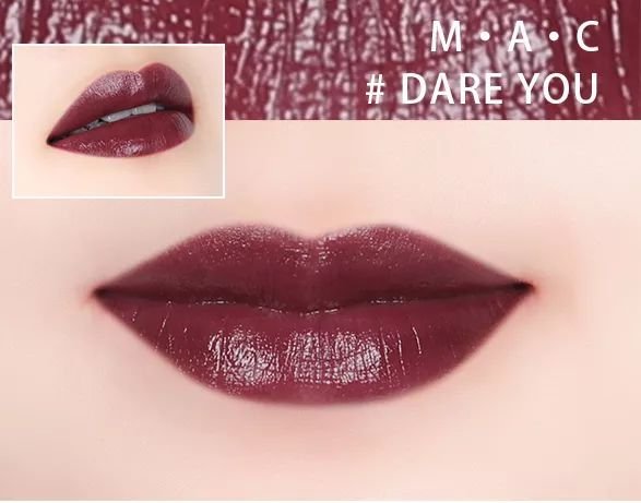 20支口红必买色号及价格,20支mac试色