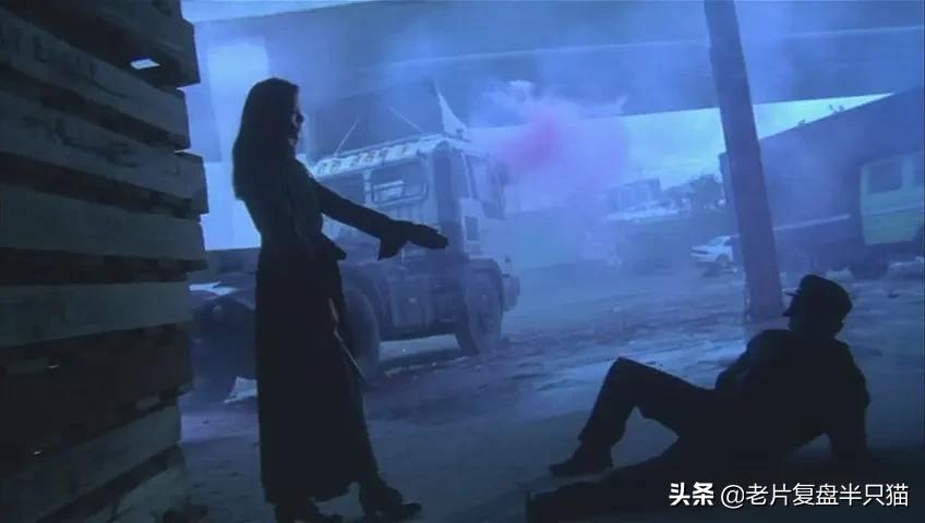 黑侠国语完全版正片,中国的超级英雄电影黑侠