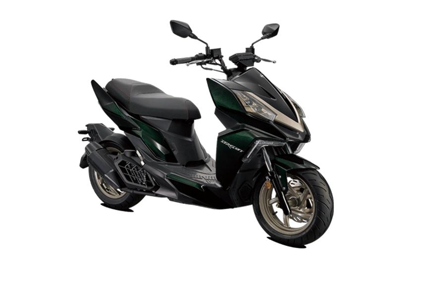 落地不到3万元的摩托车,落地5万内最好的摩托车