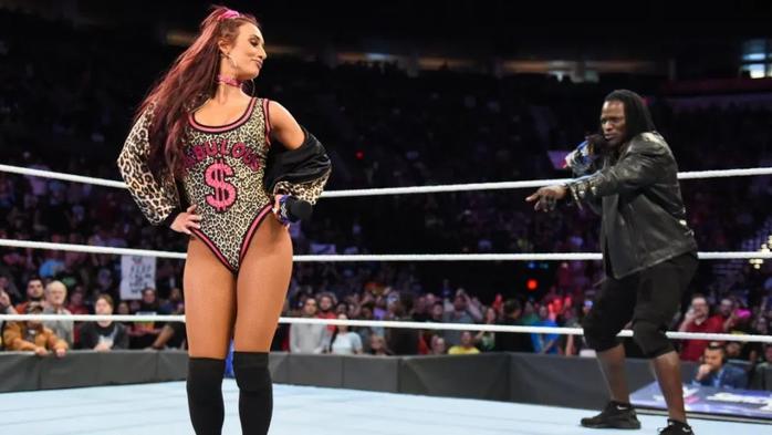 曾被摔角男友家暴，真性情的性感酒庄主人