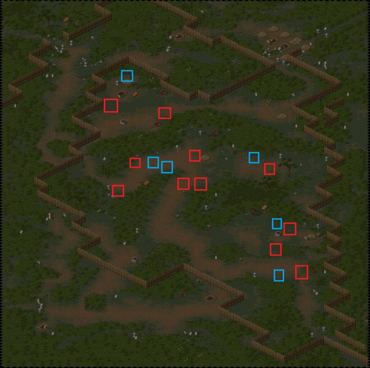 仙剑奇侠传98版攻略黑水镇,仙剑奇侠传黑水镇地图详解