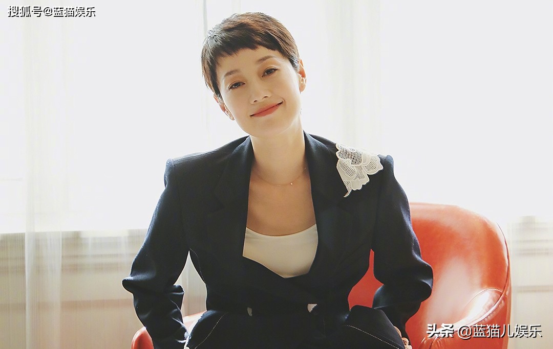 马伊琍谈女人最终结果,马伊琍谈女人