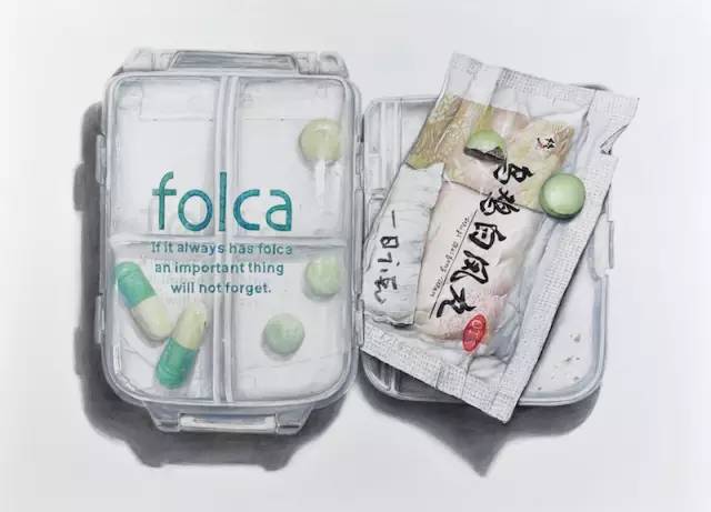 央美vs985,鲁美附中精微素描作品欣赏