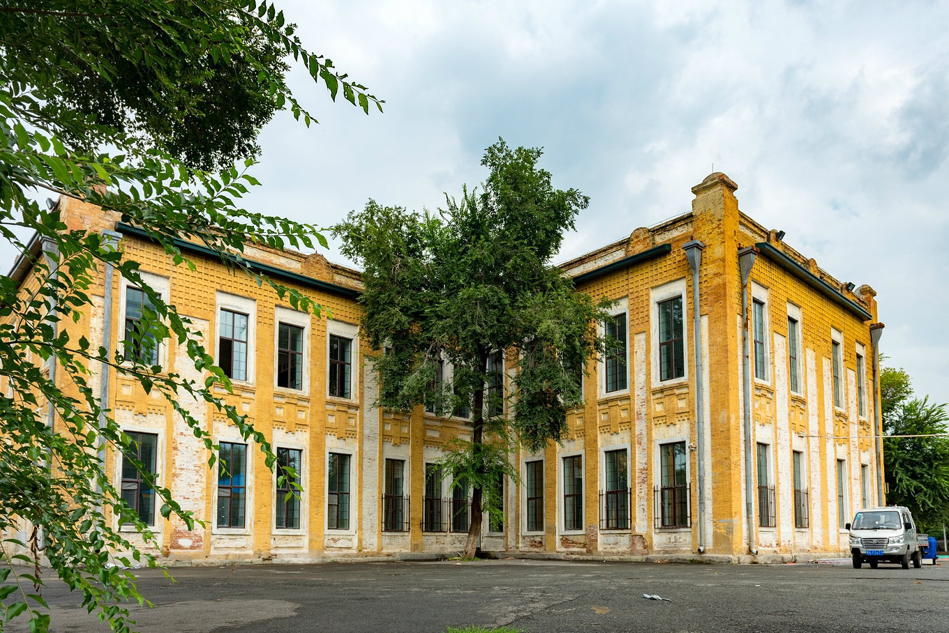 哈尔滨老城区在哪,哈尔滨卫星城