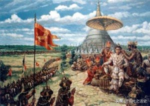 泰国是怎么做到从未被殖民和攻占？原来泰国人都是中国迁过去的