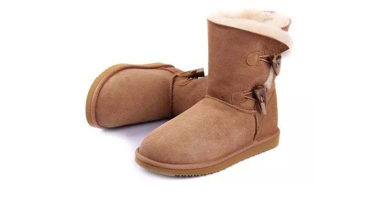 天冷了穿什么鞋最好女,天冷穿什么鞋能保暖