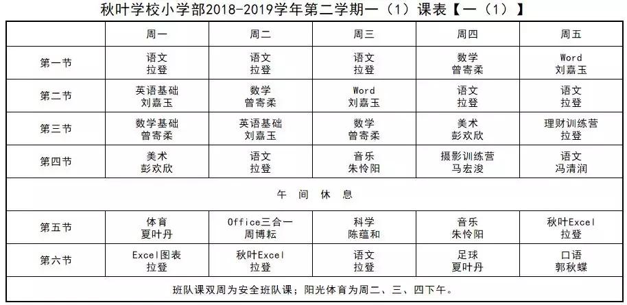 排班表怎么做,手把手教你做排班表