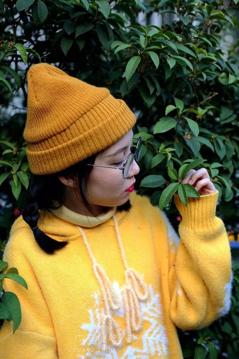 广州简约高级的拍照地方,广州免费室内拍照地方推荐