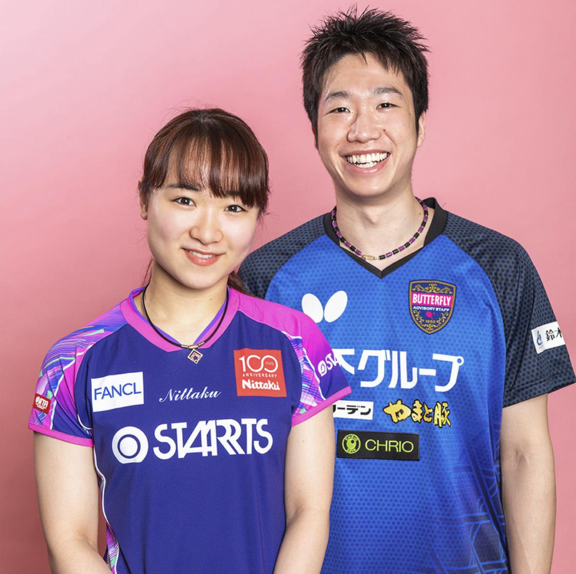 伊藤美诚说能打赢孙颖莎,伊藤美诚说拿奥运金牌