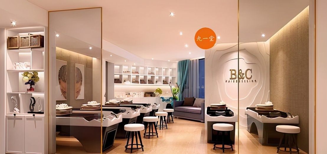 十元快剪靠什么挣钱,十元快剪怎么盈利