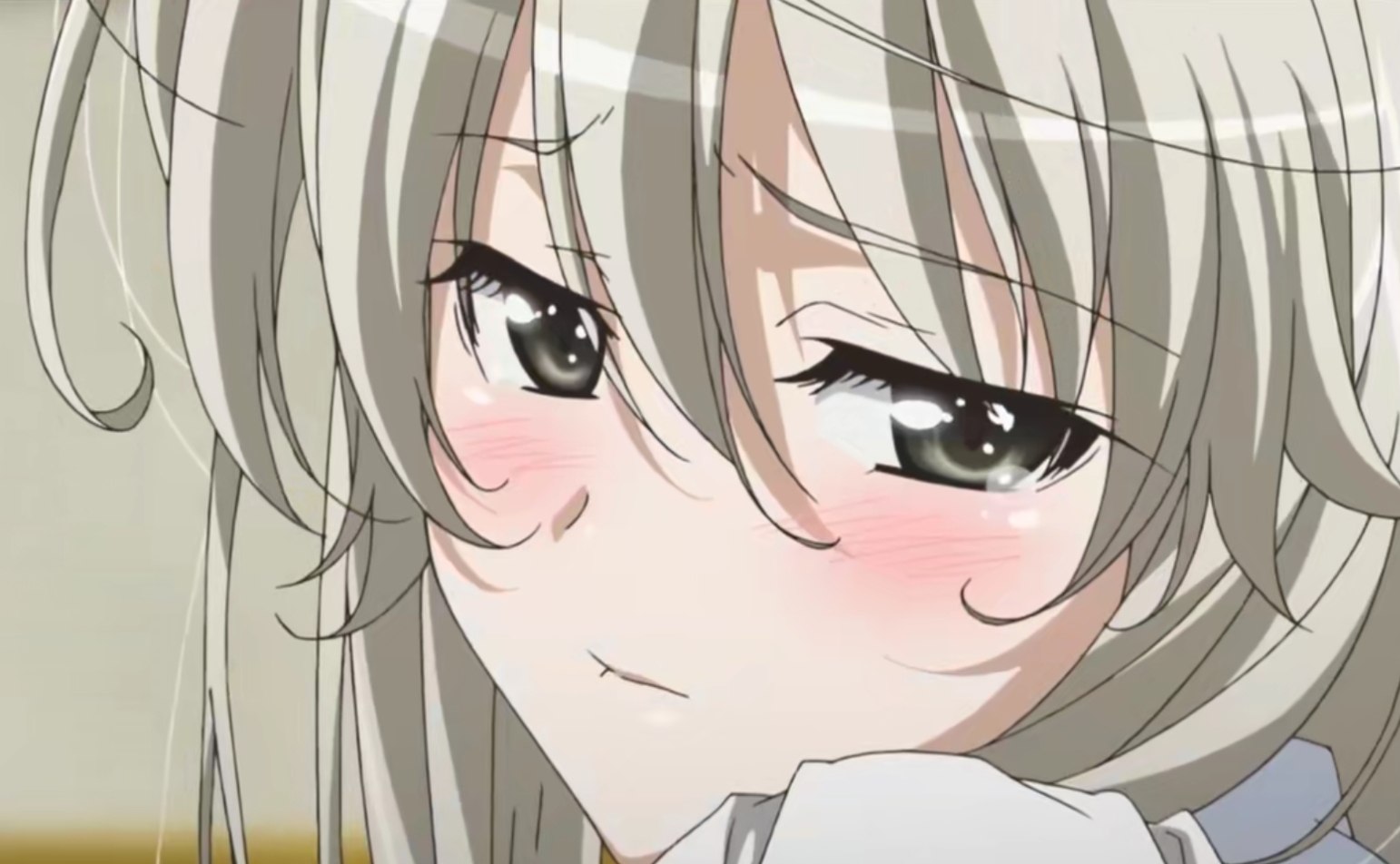 穹妹是在哪部动漫中,穹妹出现过的动漫