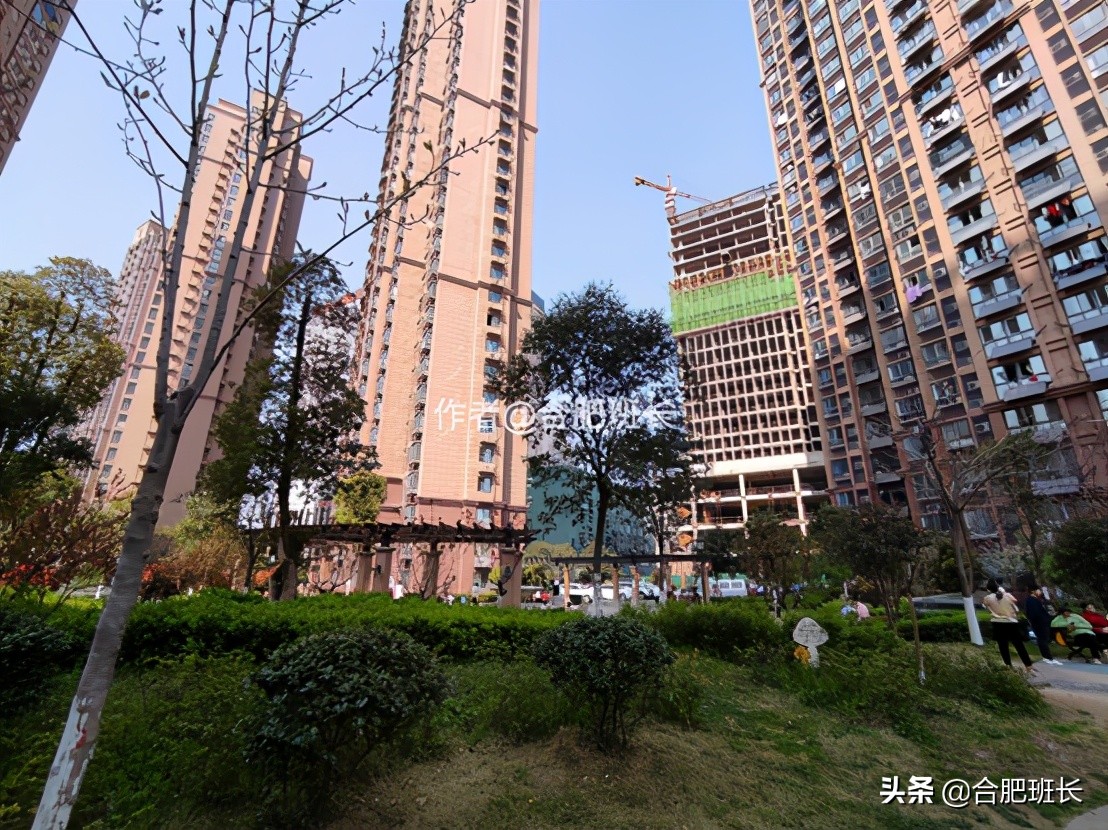 尚泽紫金公馆肥西的吗,合肥尚泽紫金公馆是肥西房产吗