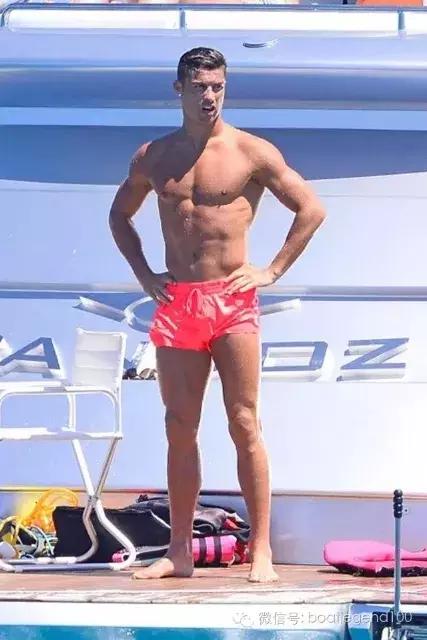 体坛名将都喜欢买什么游艇?这里有答案。