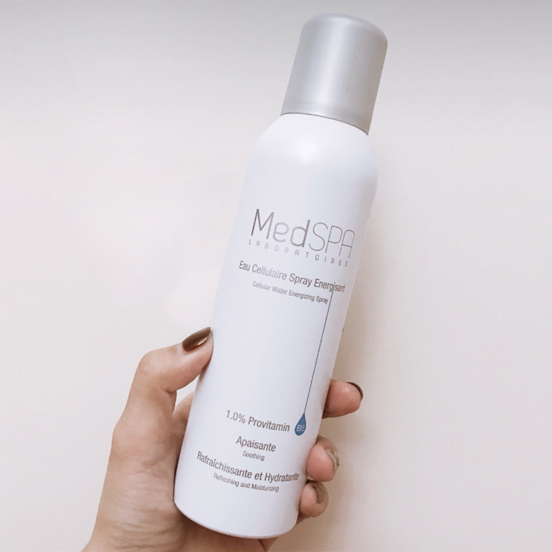 敏感肌肤雅漾理肤泉喷雾,雅漾补水喷雾跟理肤泉