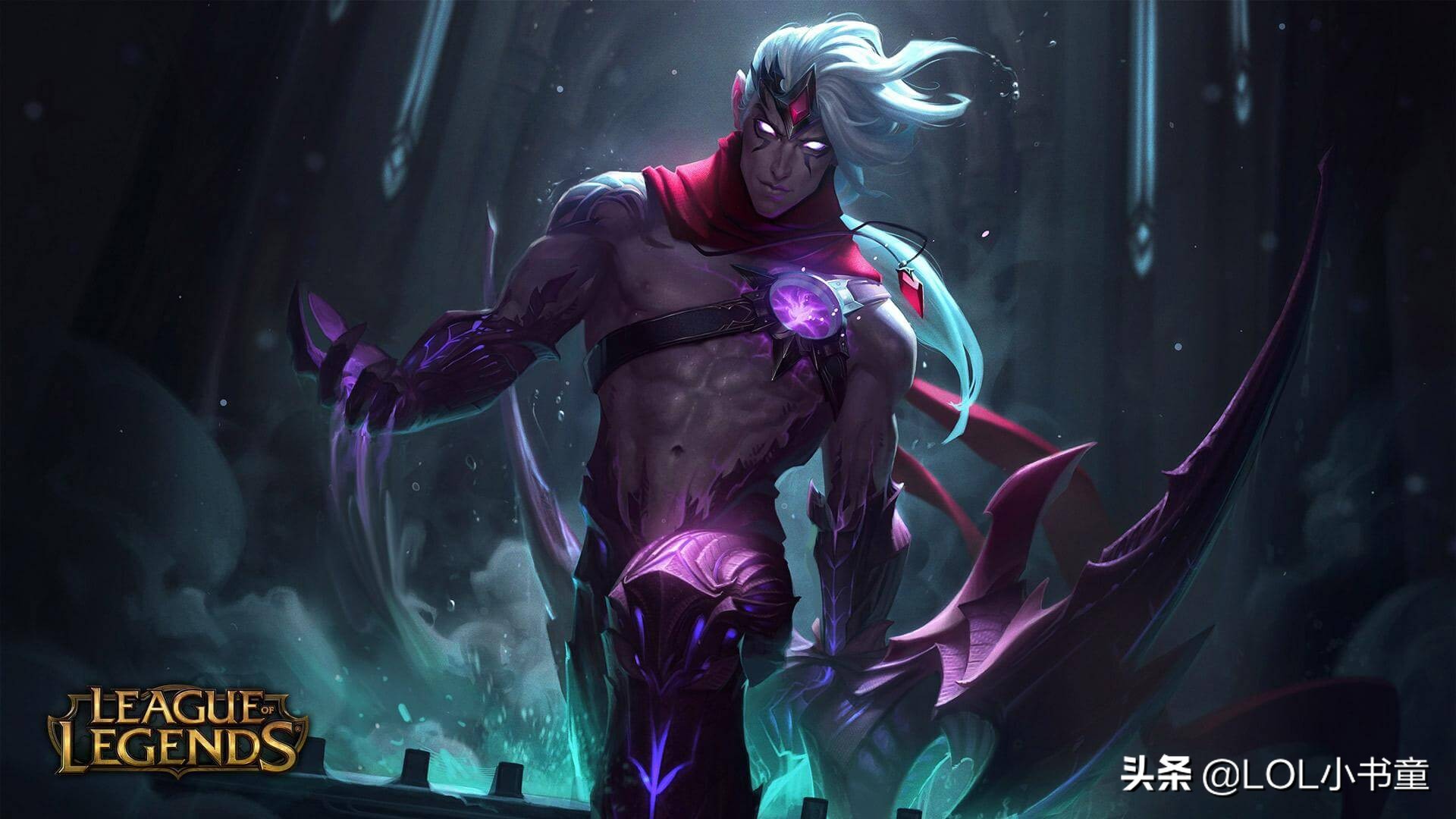 12.1lol韦鲁斯出装符文,jackeylove穿甲流韦鲁斯出装