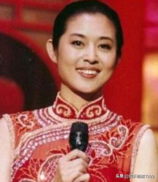 倪萍原名叫什么,倪萍个人资料原名