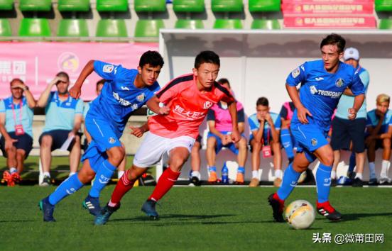 恒大青训最新名单,恒大八年征战详解