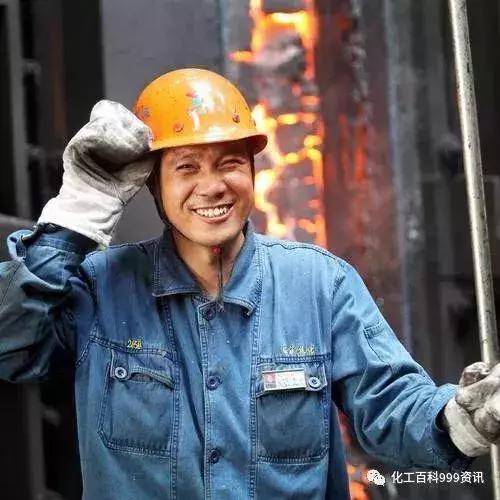 在焦化厂太不容易了！（看完泪奔）