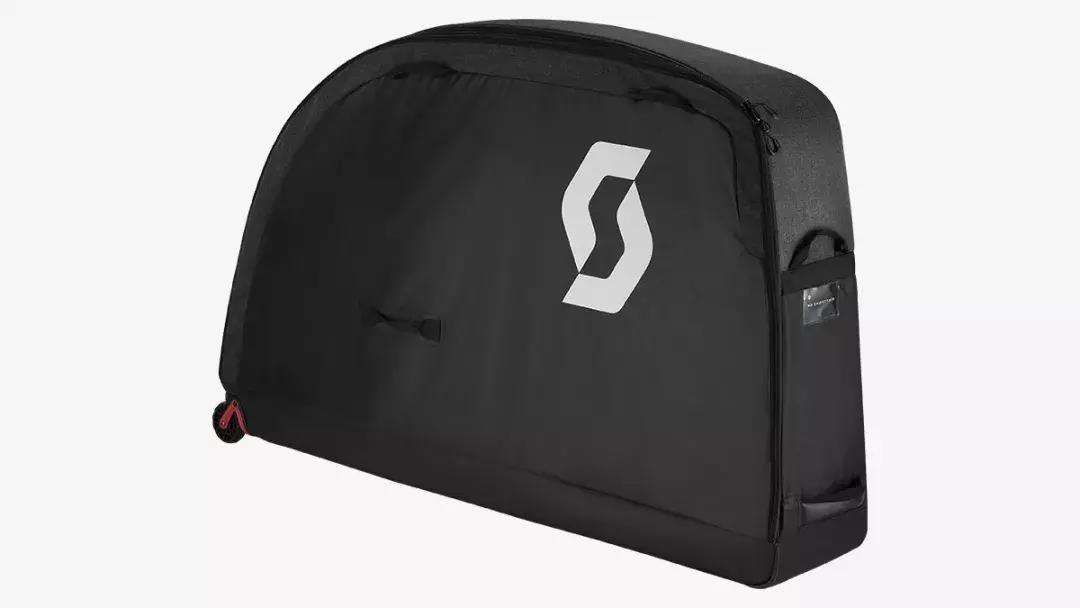 老司机课堂｜NINO*用御**技师教您如何打包山地车