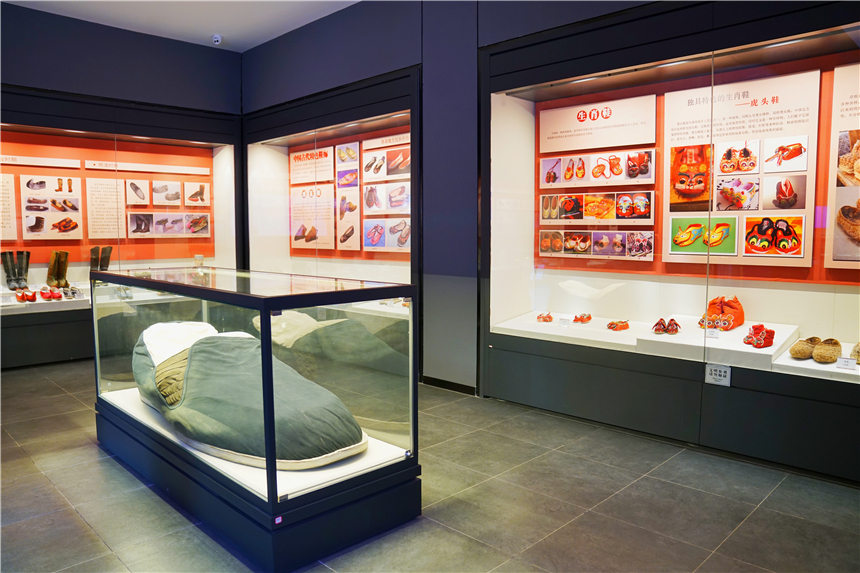 我和宿州有个约会，一场花事，一次慢旅行，探寻最烟火的宿州味道