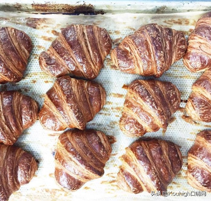 去美国必购物,去美国必吃的披萨