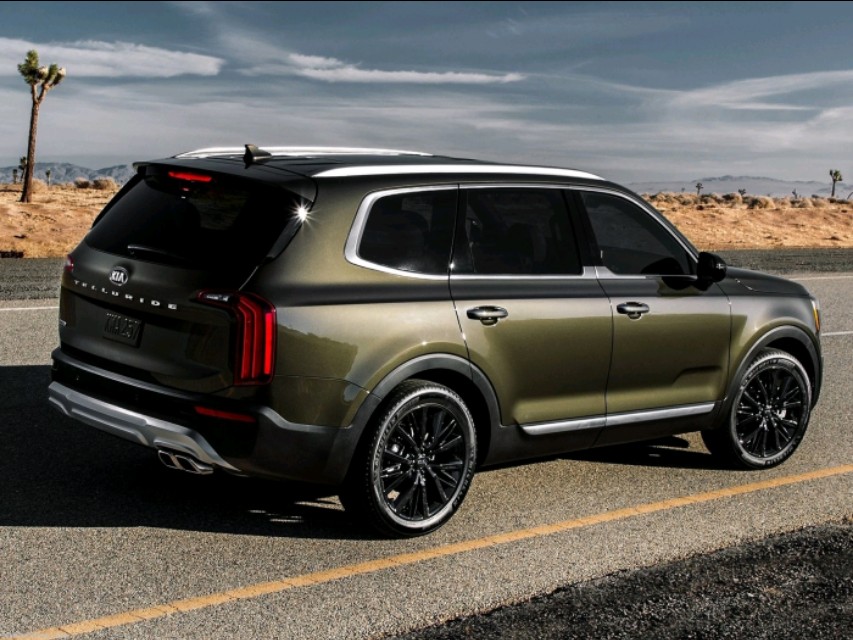 起亚四驱越野车有哪几款车型,起亚最新越野车七座