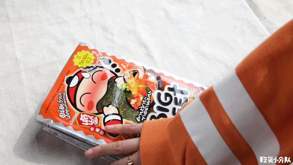 泰国购物必买零食清单,泰国爆款零食测评