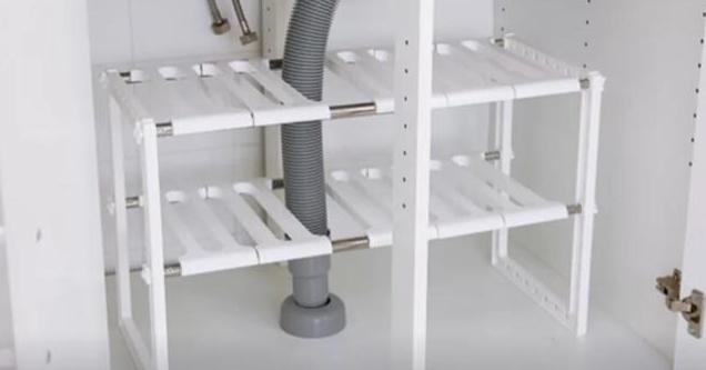 让家变宽敞的收纳神器,十大必买家居收纳神器